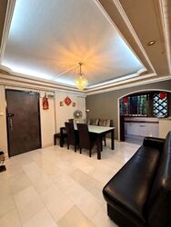 Blk 819 Jurong West Street 81 (Jurong West), HDB 5 Rooms #625147571
